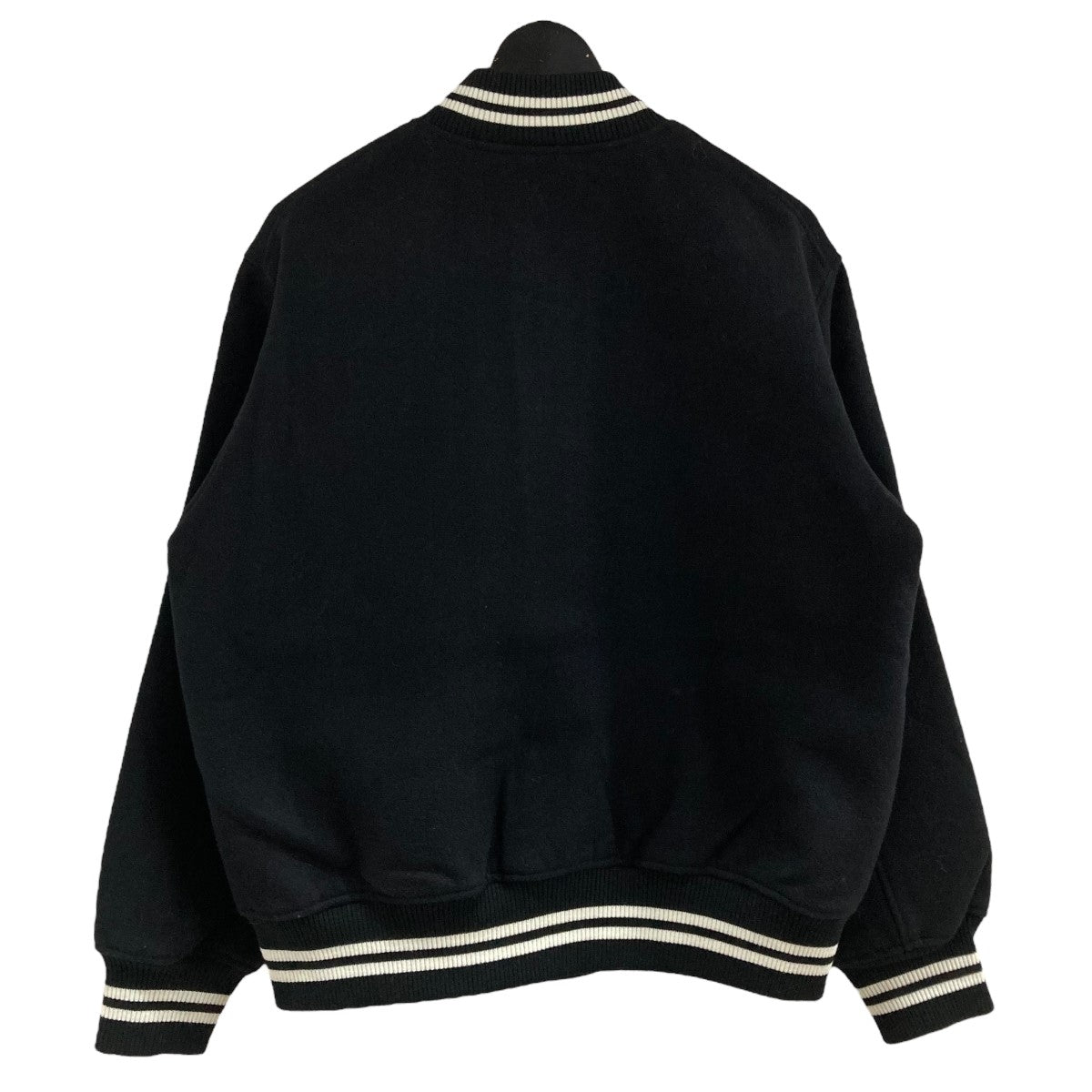 ミラオーウェンスタジャン Amazon | [ミラオーウェン] メルトンスタジャン 09WFJ224039