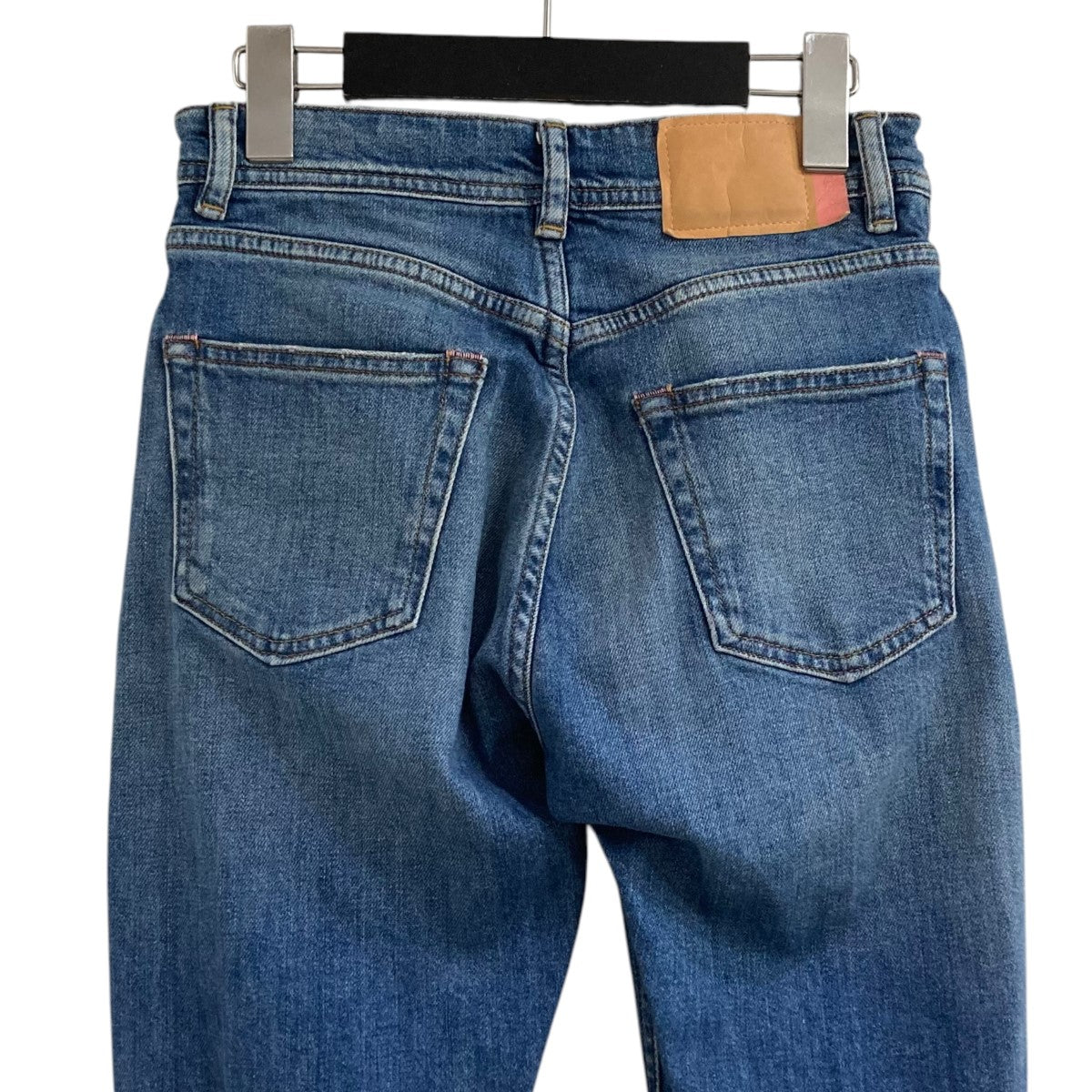 お歳暮 のし Acne Konst(アクネストゥディオズブロコンスト Bla Studios パンツ