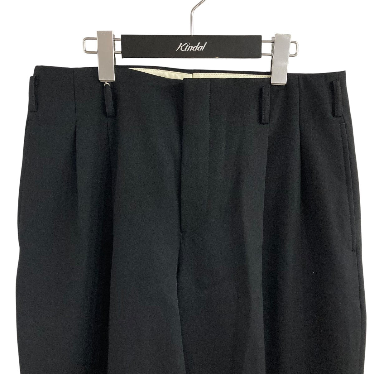 comme des garcons homme plus 定番2タックスラックス