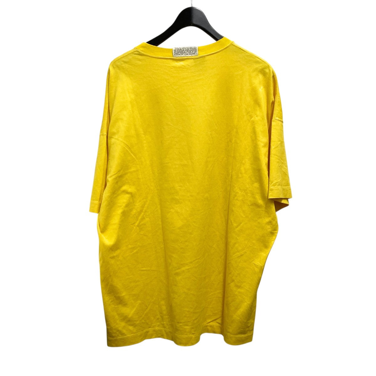 N．HOOLYWOOD(エヌハリウッド) プリントTシャツ2231 CS93 068