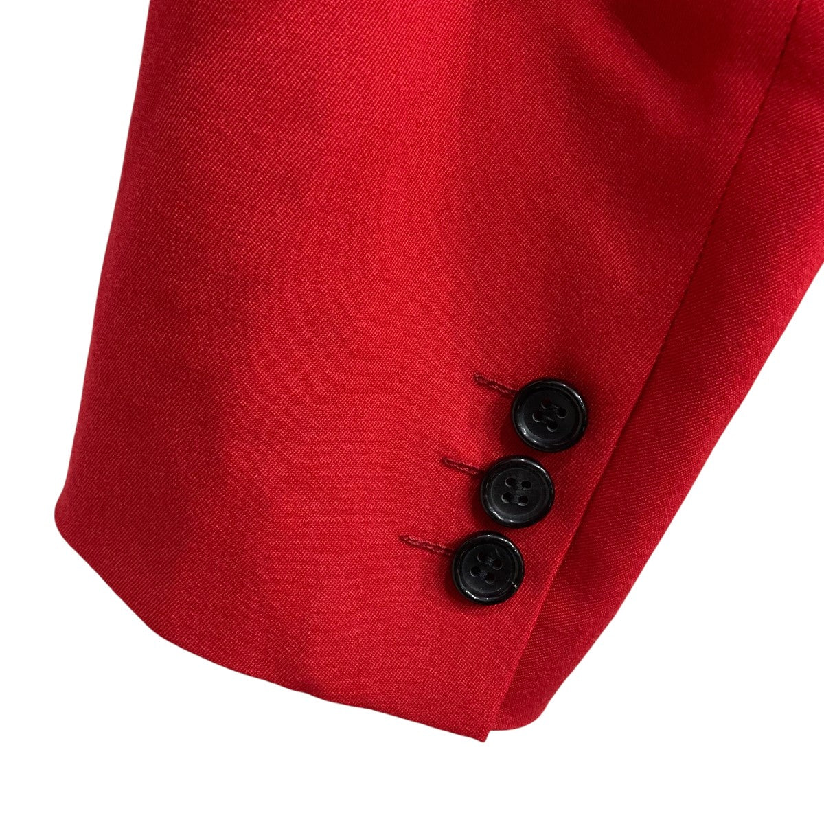 COMME des GARÇONS tricot Mサイズ ジャケット COMME DES GARCONS TRICOT FW 2013 BOMBER JACKET – THE 543