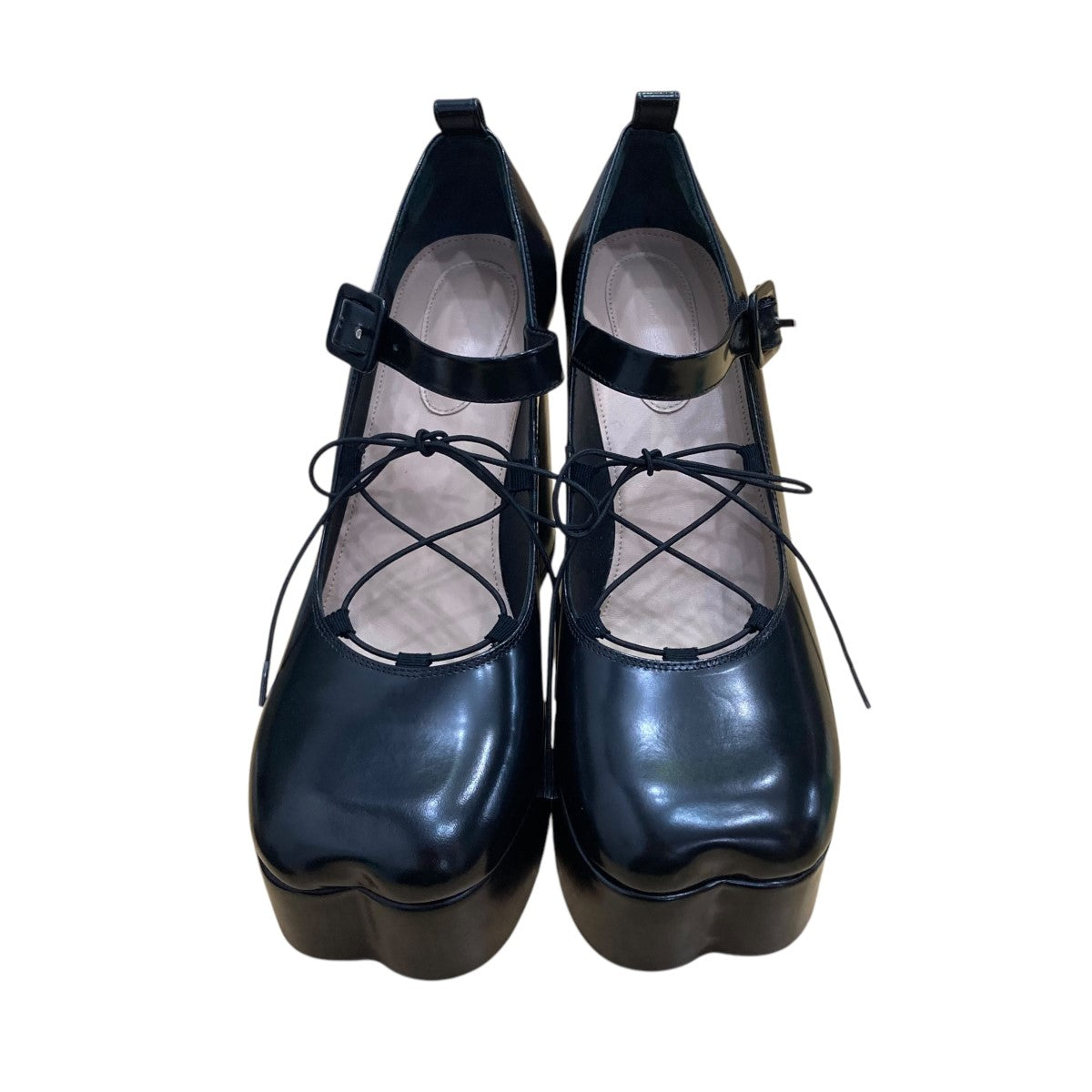 靴 SIMONE ROCHA X CROCS Stomp Clog BLACK Simone Rocha x Crocs X Crocs Embellished Stomp Clogs