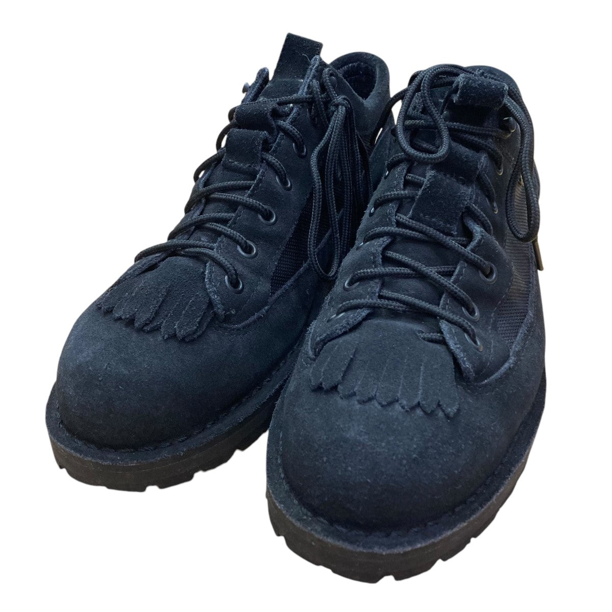 Danner(ダナー) レザーシューズ D121008 ブラック サイズ 24.5cm
