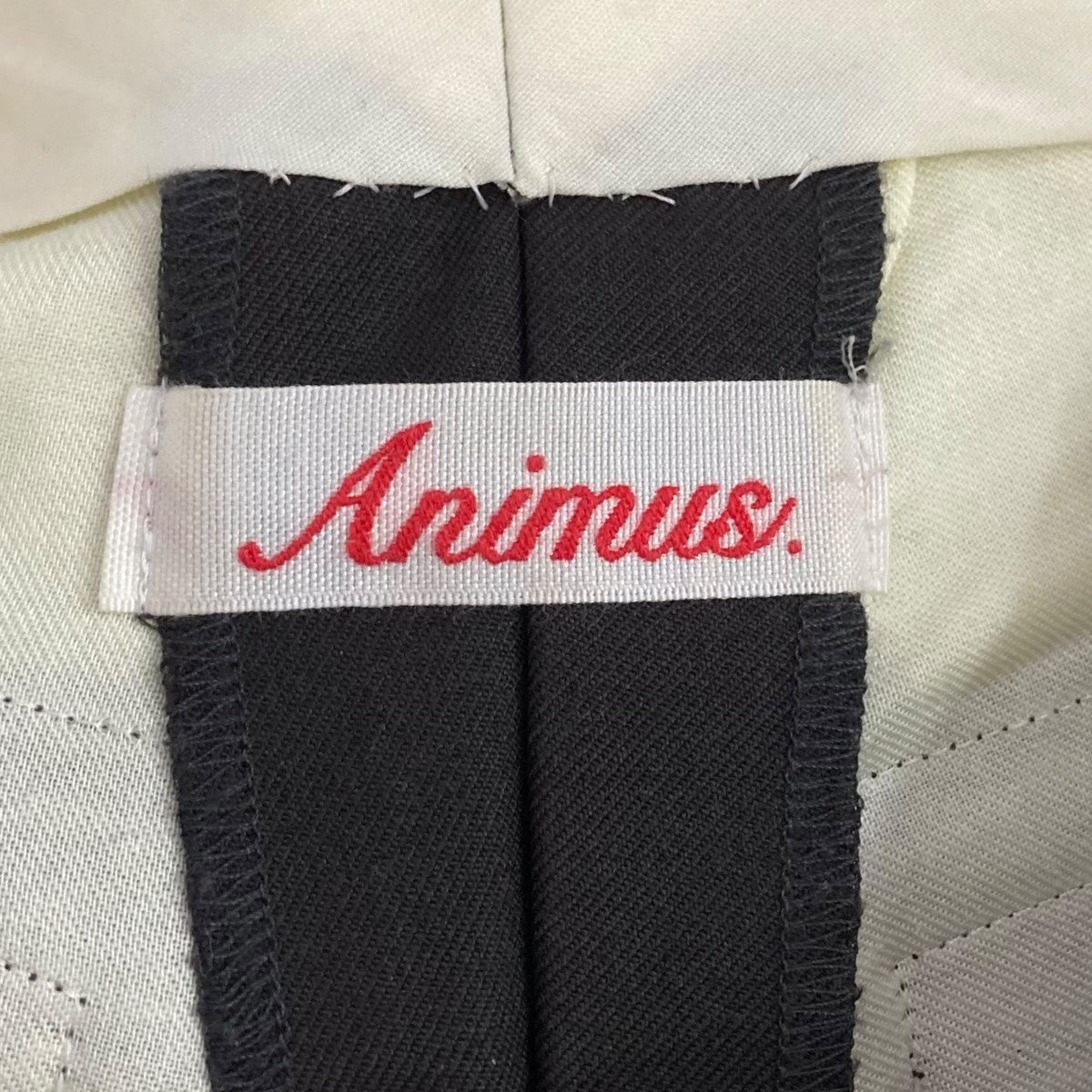ANIMUS An-B22aw-11 古着・中古-6枚目のアイテム画像