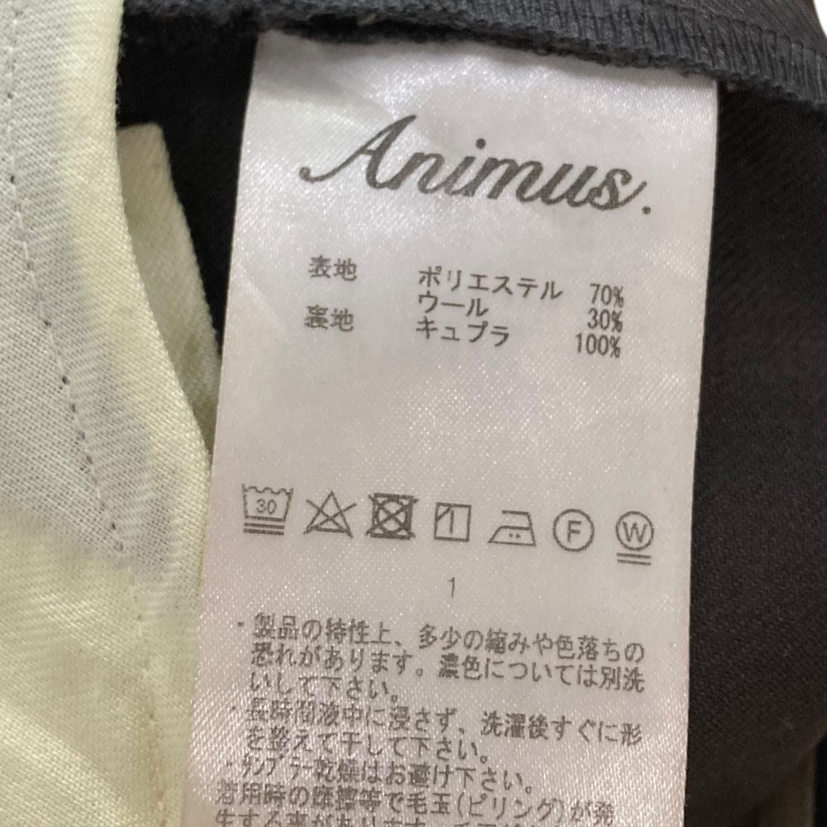 ANIMUS An-B22aw-11 古着・中古-7枚目のアイテム画像
