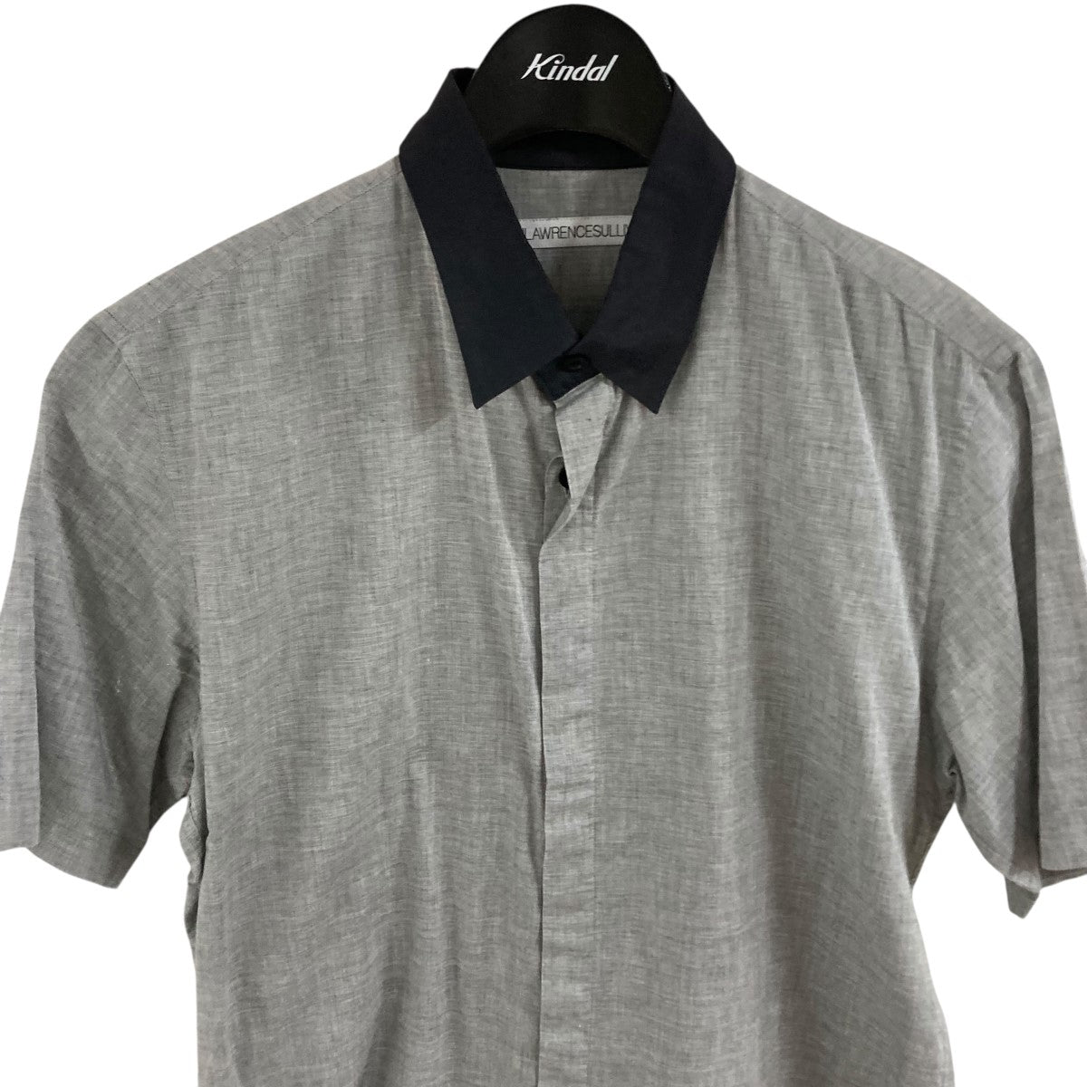 半袖シャツ3A005'13-18