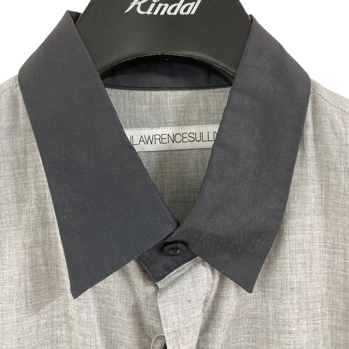 JOHN LAWRENCE SULLIVAN 半袖シャツ3A005'13-18 古着・中古-5枚目のアイテム画像
