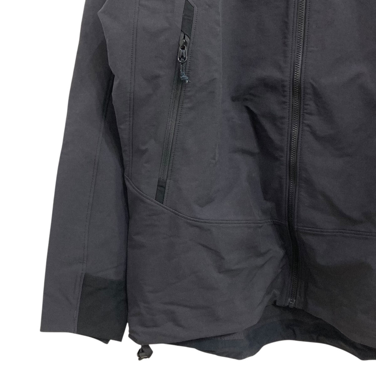 ARC'TERYX(アークテリクス) フードジャケット17307-88988 Gamma ARC'TERYX(アークテリクス) フードジャケット17307-88988 Gamma