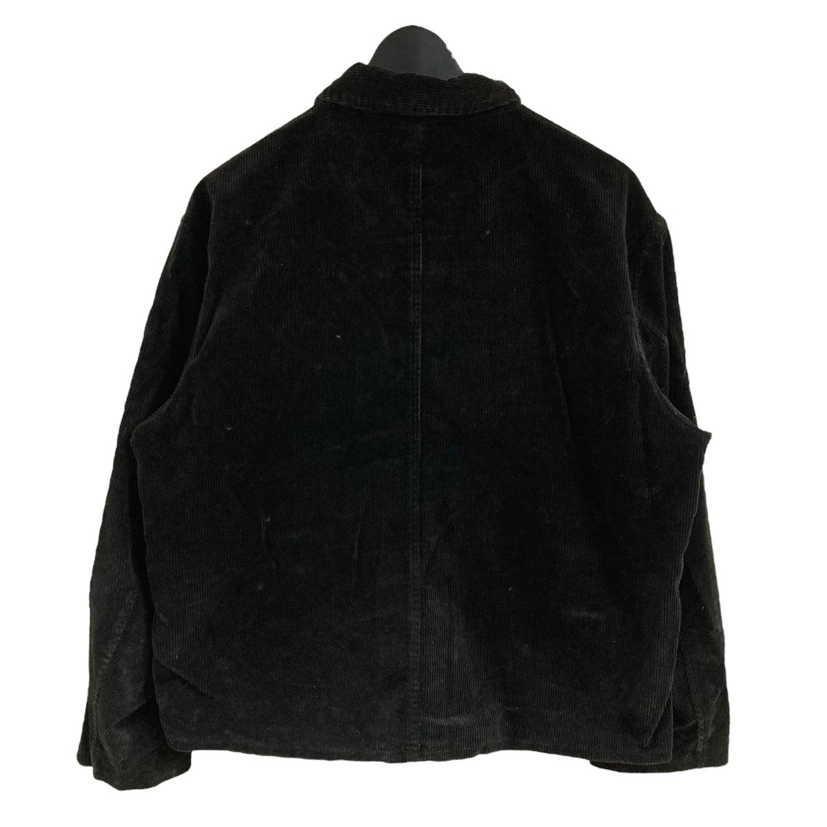 A．PRESSE(アプレッセ) ヴィンテージ加工コーディロイジャケット 24AAP