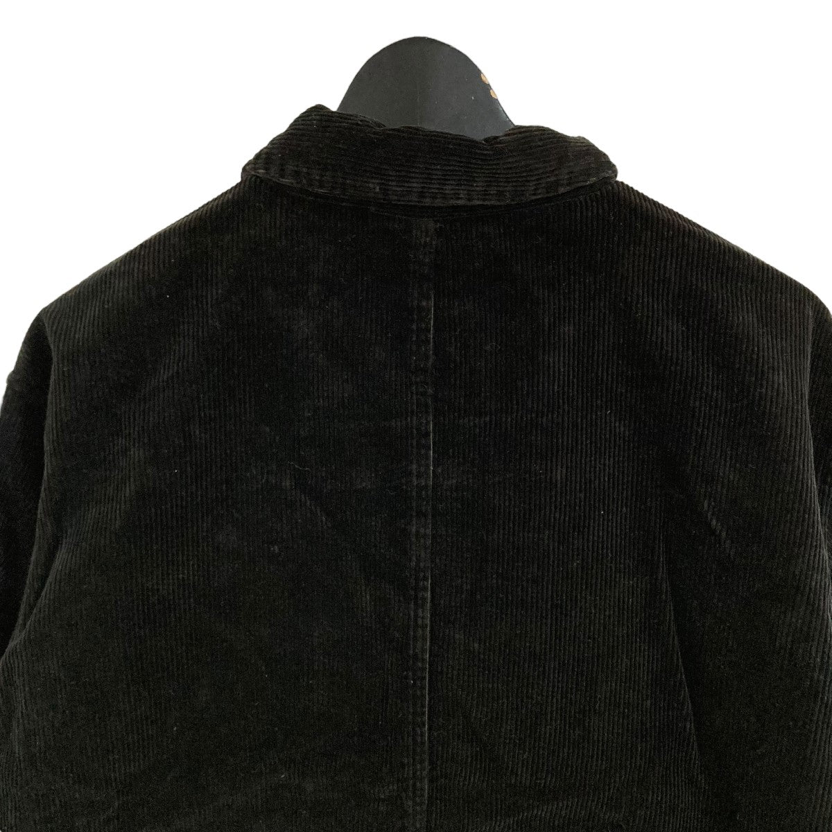 あんぱんA.PRESSE 24AW ワークジャケット 新品未使用 A.PRESSE(アプレッセ) ヴィンテージ加工コーディロイジャケット