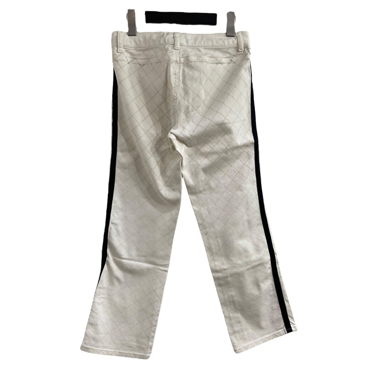 CHANEL パンツ 古着・中古-3枚目のアイテム画像
