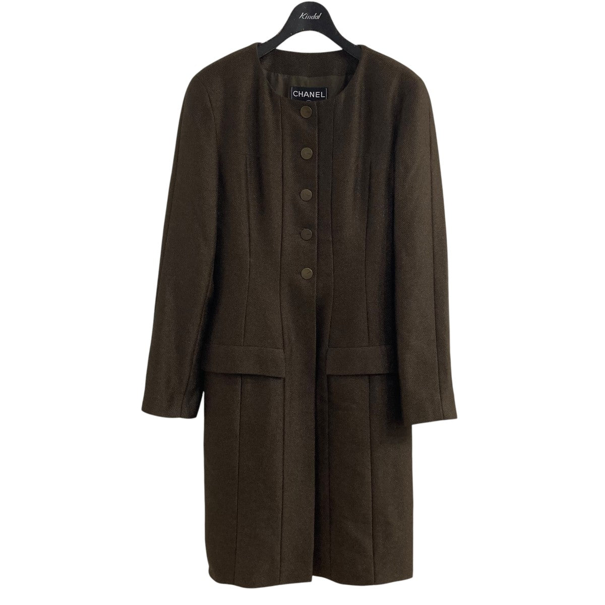 CHANEL(シャネル) 14SSLESAGE TWEED BOLERO SWEATER ボレロジャケット