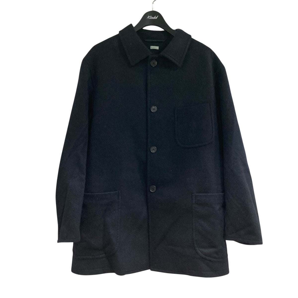 【新品未使用】A.PRESSE RAF Cold Weather Parka 2 A．PRESSE(アプレッセ) 23AWRAF Cold Weather Parkaモッズコート