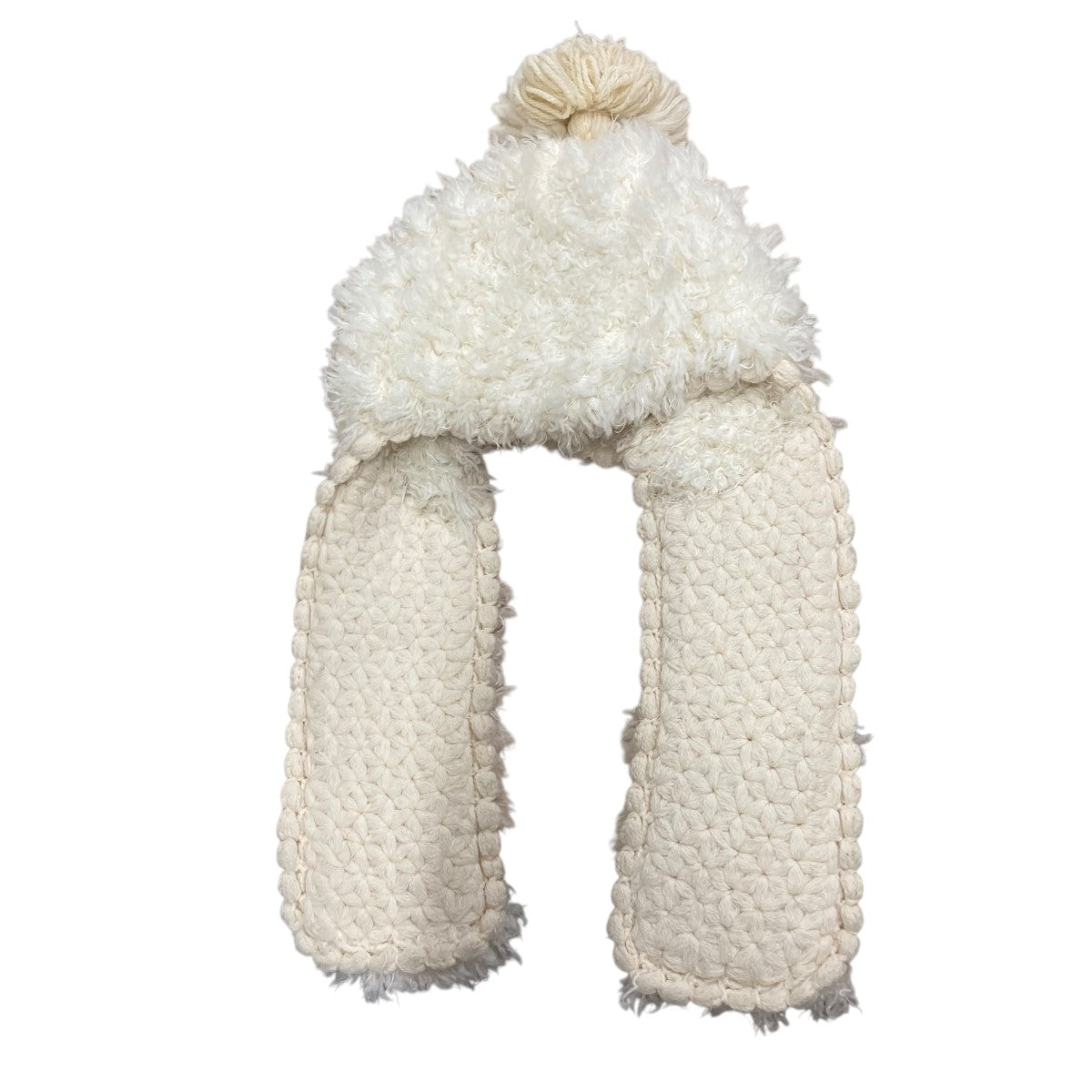 TAO COMME des GARCONS(タオコムデギャルソン) 22AW ニットウール