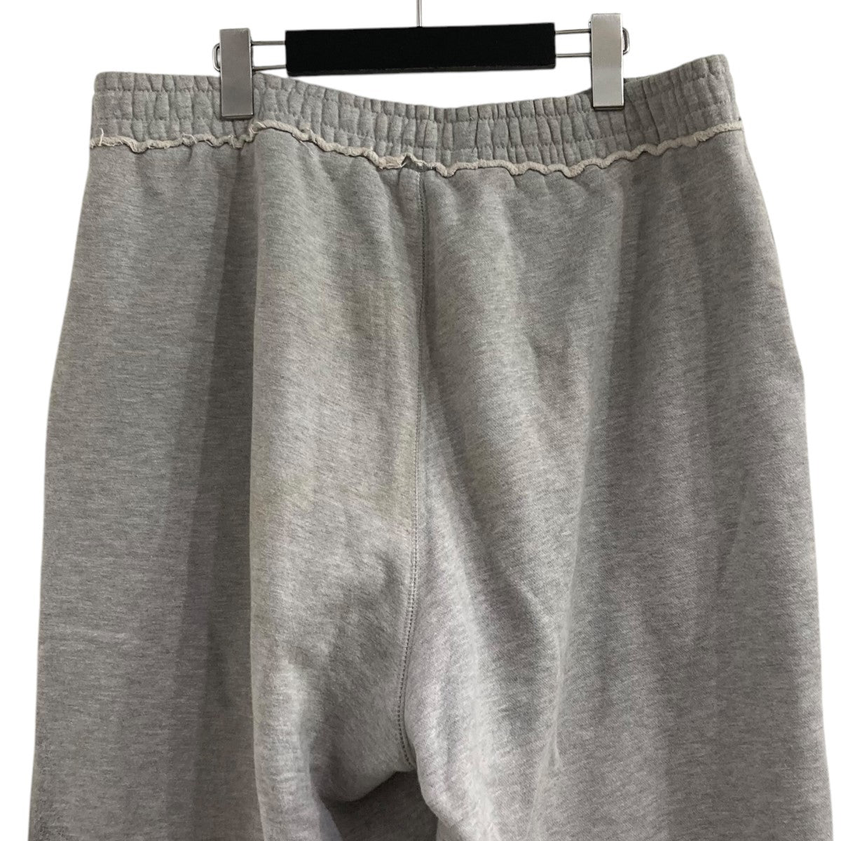 Jaded London Distressed Greyスウェット パンツ org.jpg