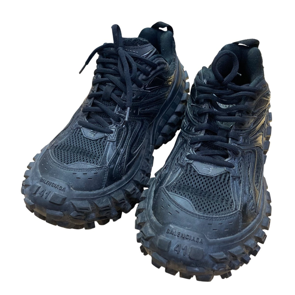 BALENCIAGA(バレンシアガ) バウンサー スニーカー 685613