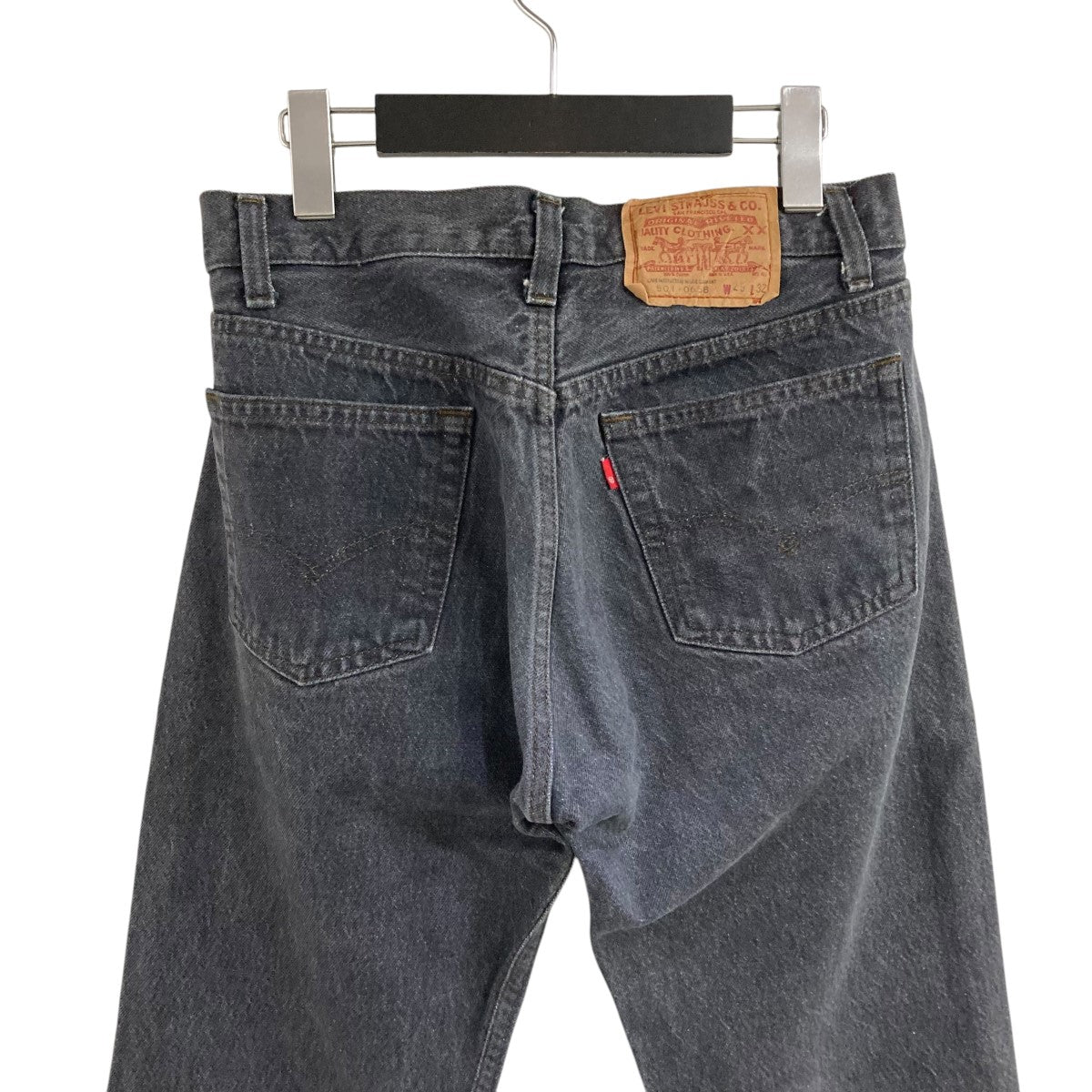 デニムパンツ