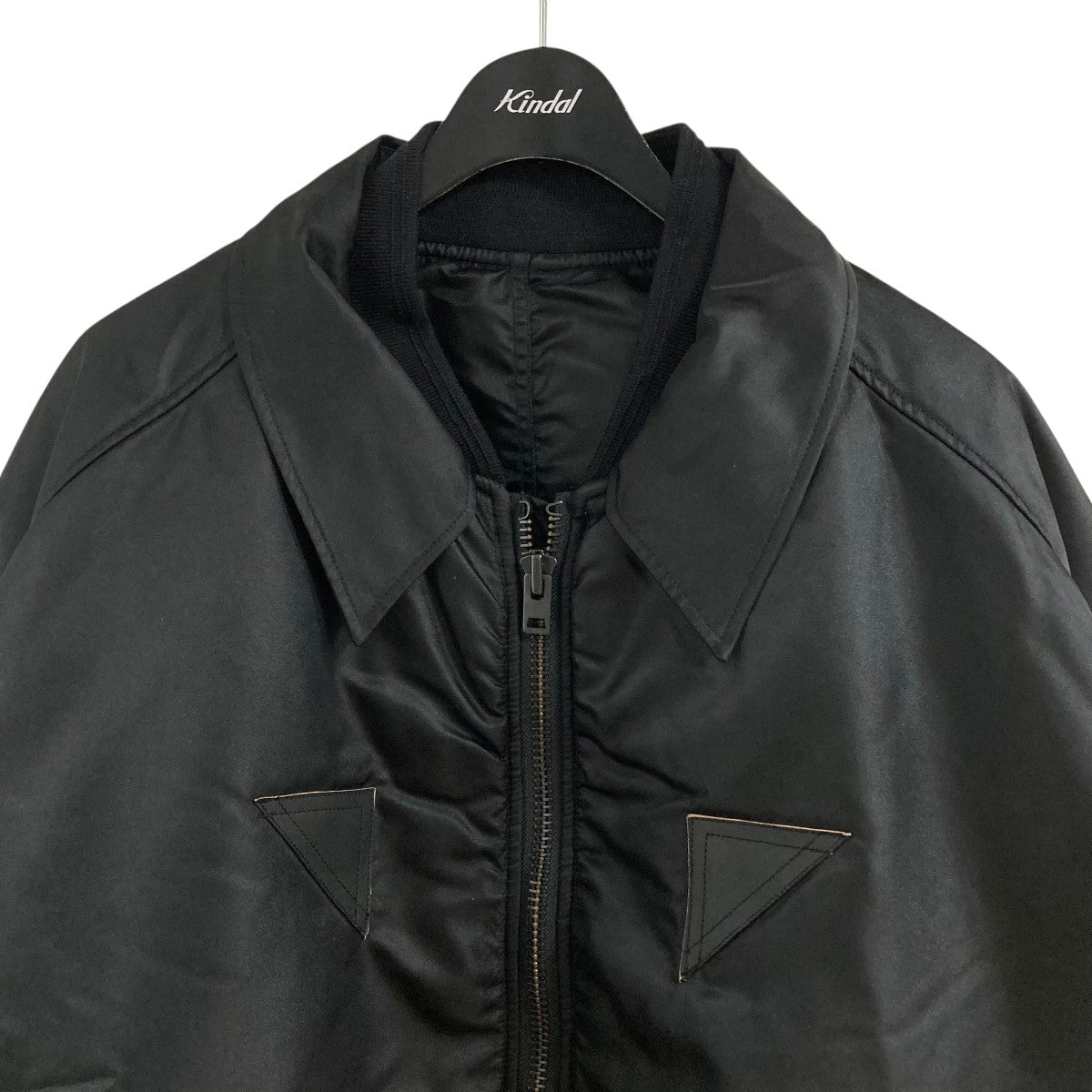 SUBLATIONS(サブレーション) 24AWREVERSIBLE MONSTER MA-1