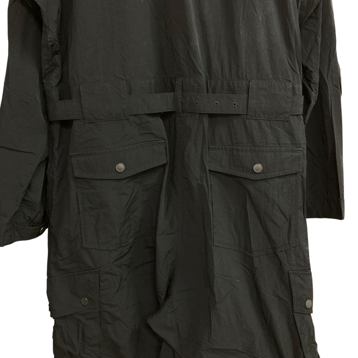 SUBLATIONS(サブレーション) ナイロントランスフォームジャンプ