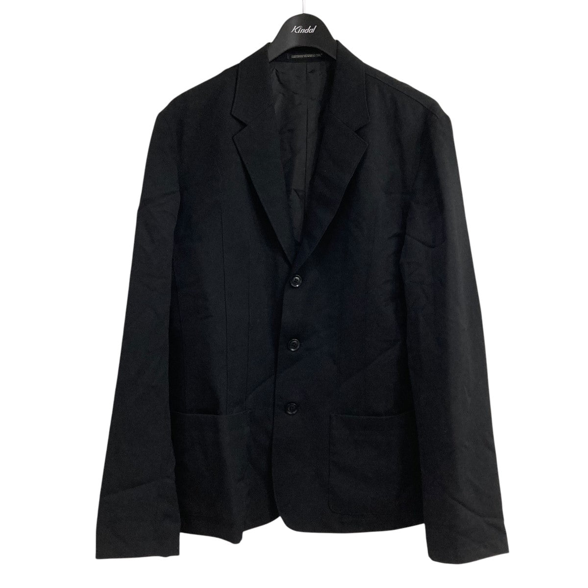 YOHJI YAMAMOTO COSTUME D'HOMME(ヨウジヤマモトコスチュームド