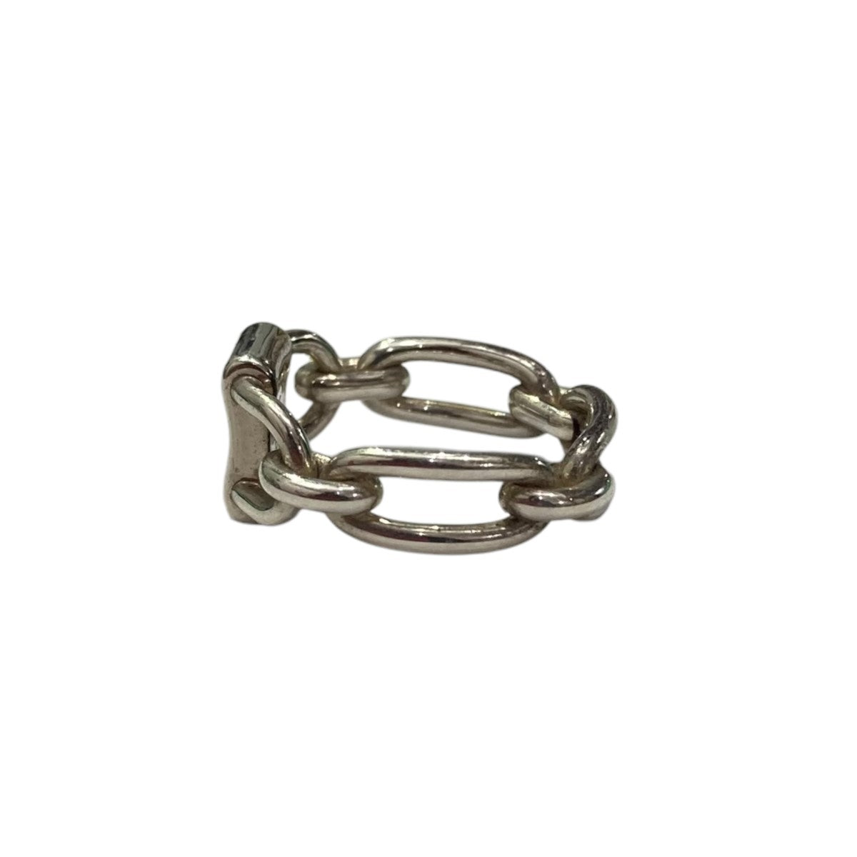 【Tiffany＆Co】ティファニー スモール ダブル ロック リング TIFFANY&CO. スモール ダブル ロックリング #hedy #hedy_vintage