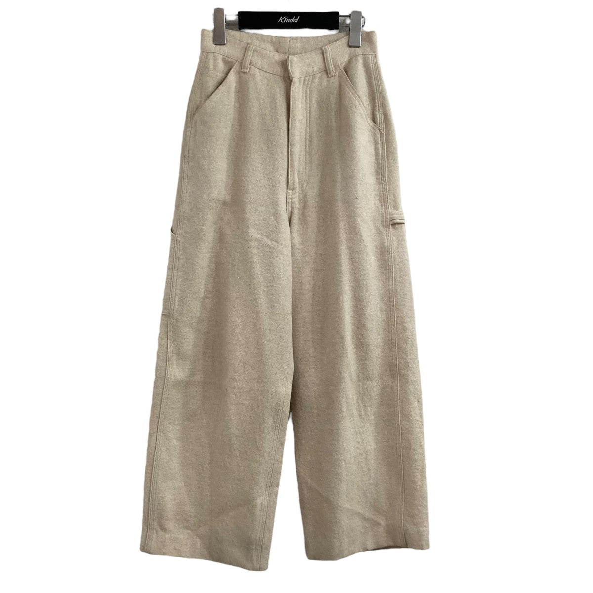 ペインターパンツ8614-243-0165 PAINTER PANTS