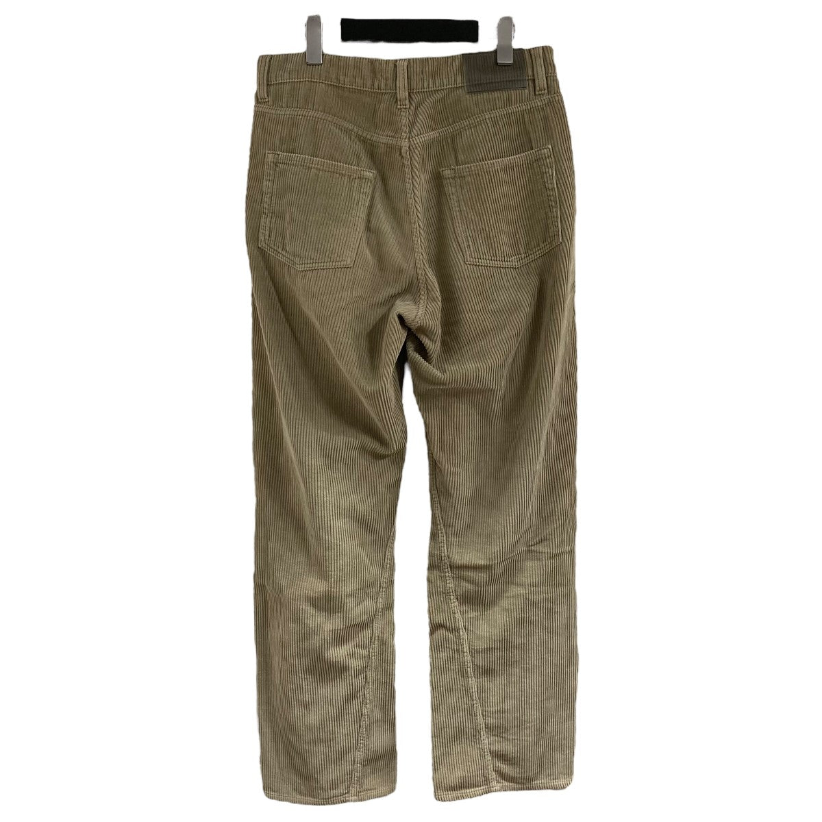 OUR LEGACY(アワーレガシー) コーデュロイパンツ M4214CPGC カーキ