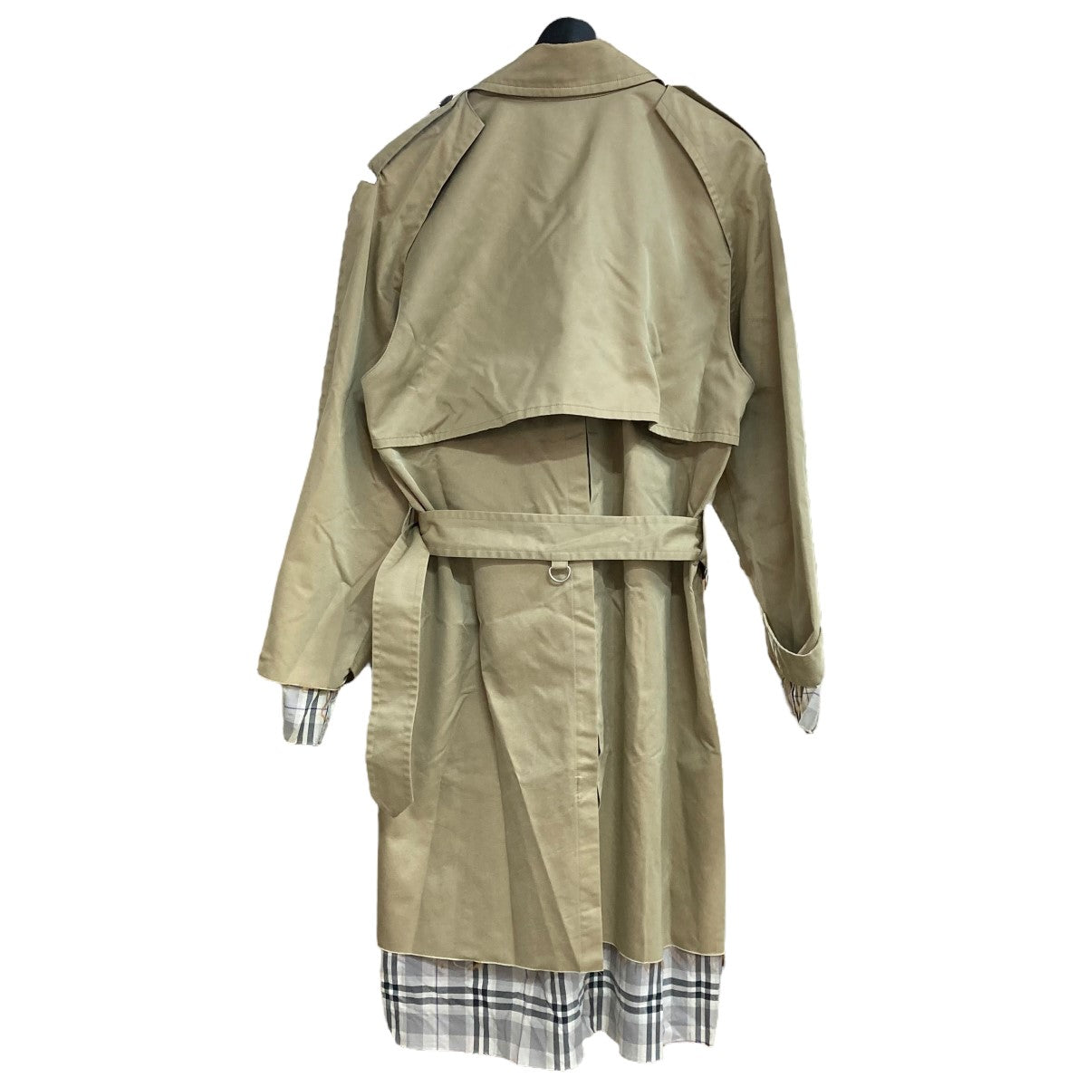 JOHN LAWRENCE SULLIVAN(ジョンローレンスサリバン) トレンチ