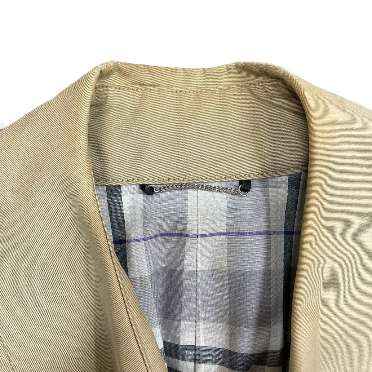 JOHN LAWRENCE SULLIVAN(ジョンローレンスサリバン) トレンチ