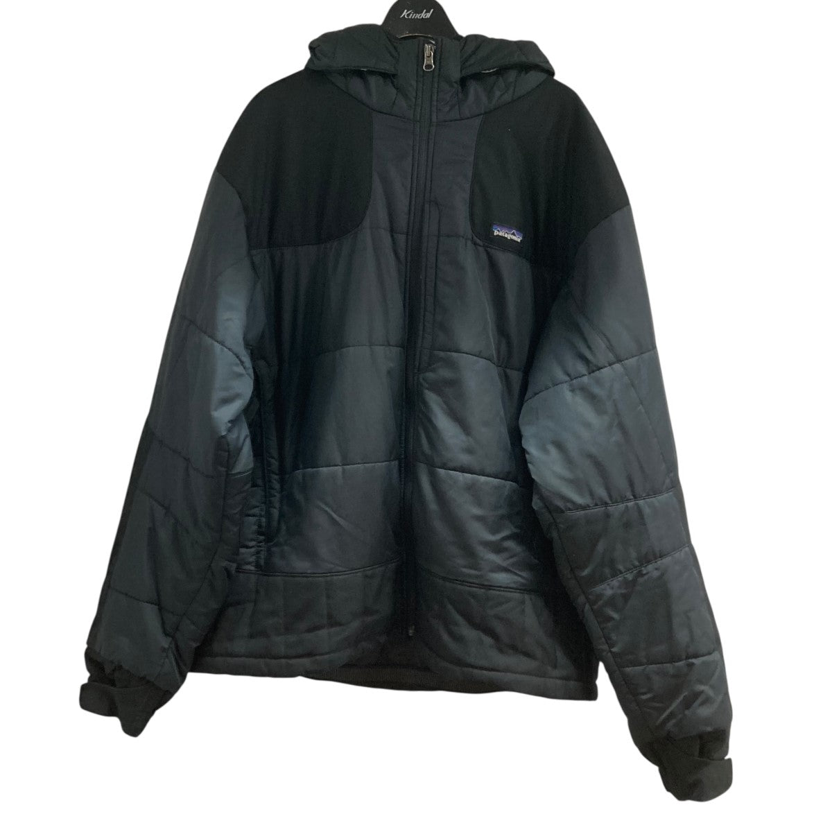 Patagonia(パタゴニア) ルビコンライダージャケット 29452F8 ブラック