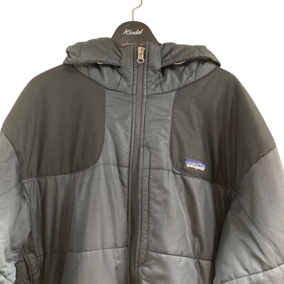 Patagonia(パタゴニア) ルビコンライダージャケット 29452F8 ブラック