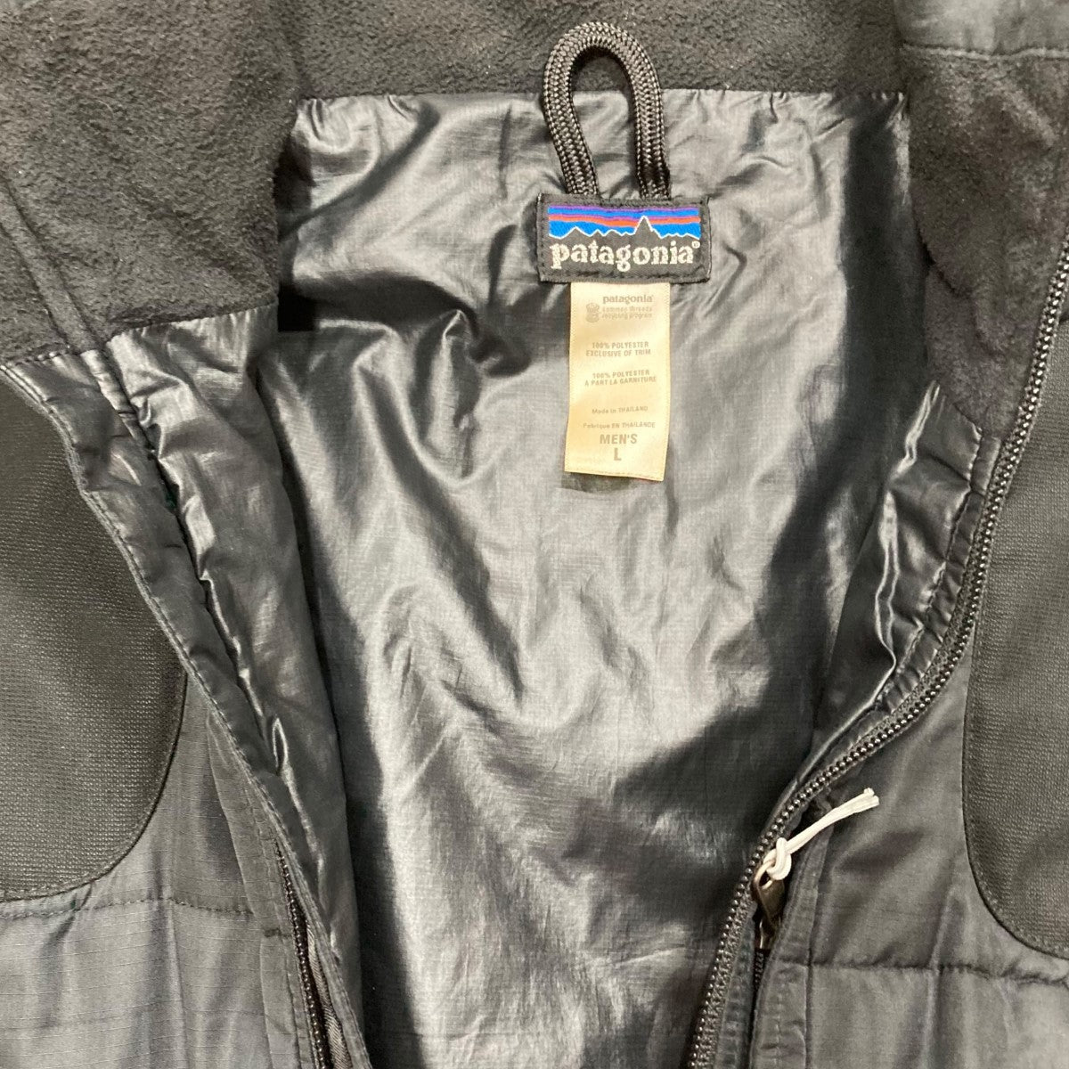 Patagonia(パタゴニア) ルビコンライダージャケット 29452F8 ブラック