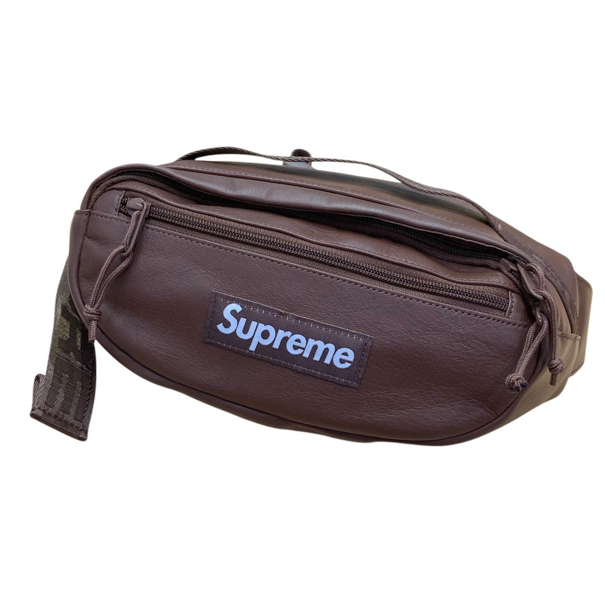 専用 Supreme シュプリーム ウエストバッグ Amazon | (シュプリーム) Supreme メンズ レザーウエストバッグ