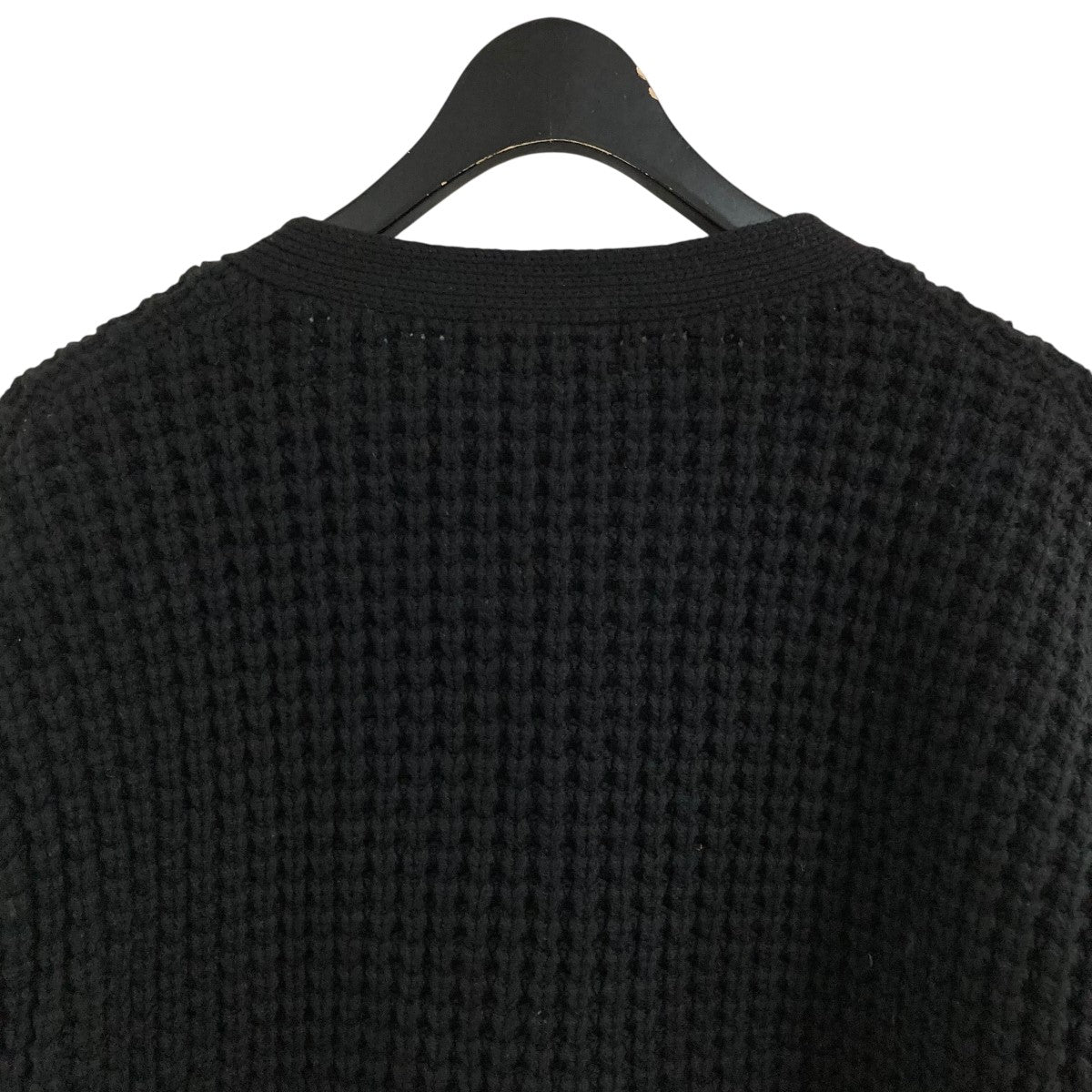 Supreme ブラック カーディガン Lサイズ Supreme ブラック カーディガン Lサイズ