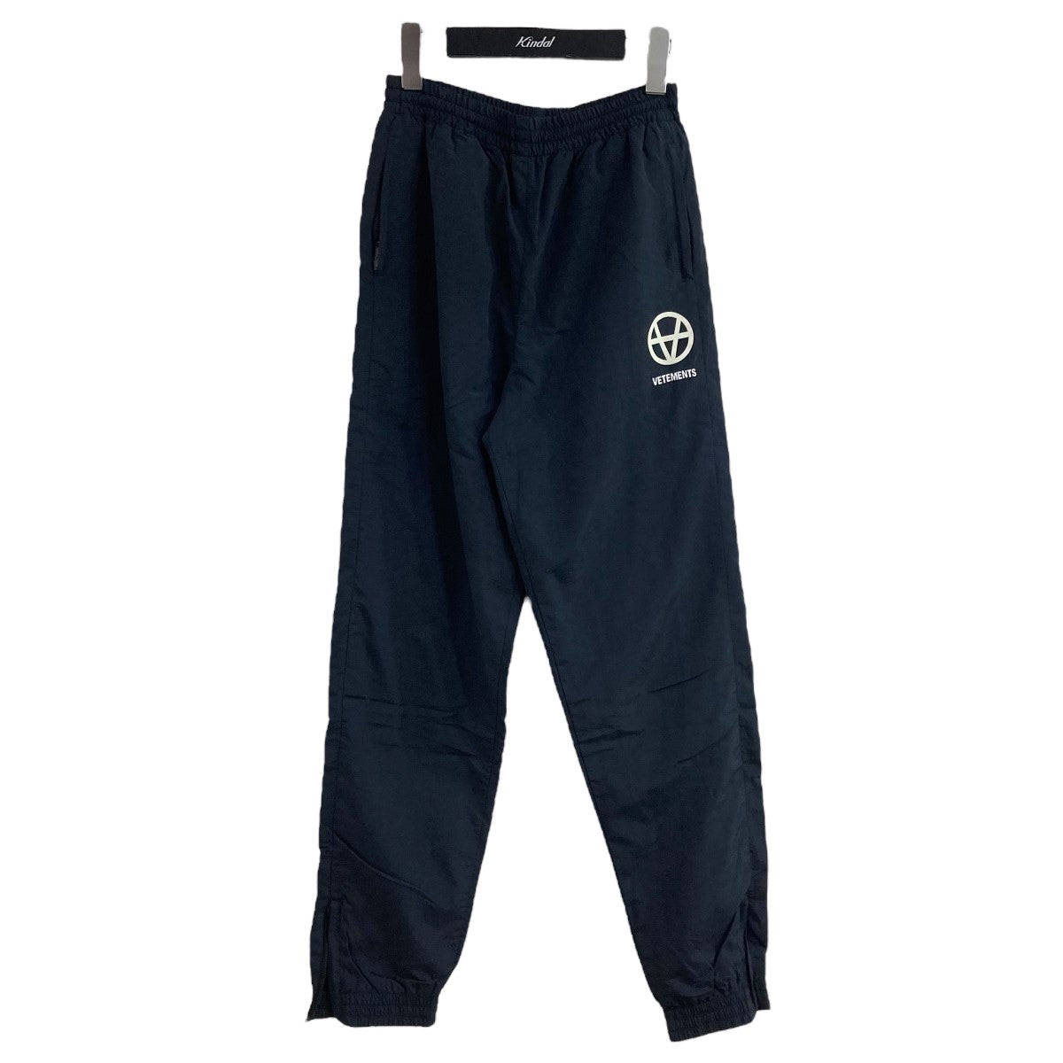 VETEMENTS（ヴェトモン）中古・古着オンライン通販 | Kindal