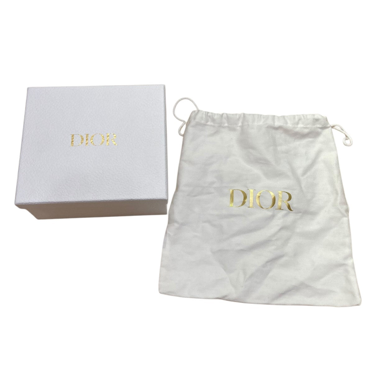 Christian Dior オブリークベルト 古着・中古-7枚目のアイテム画像