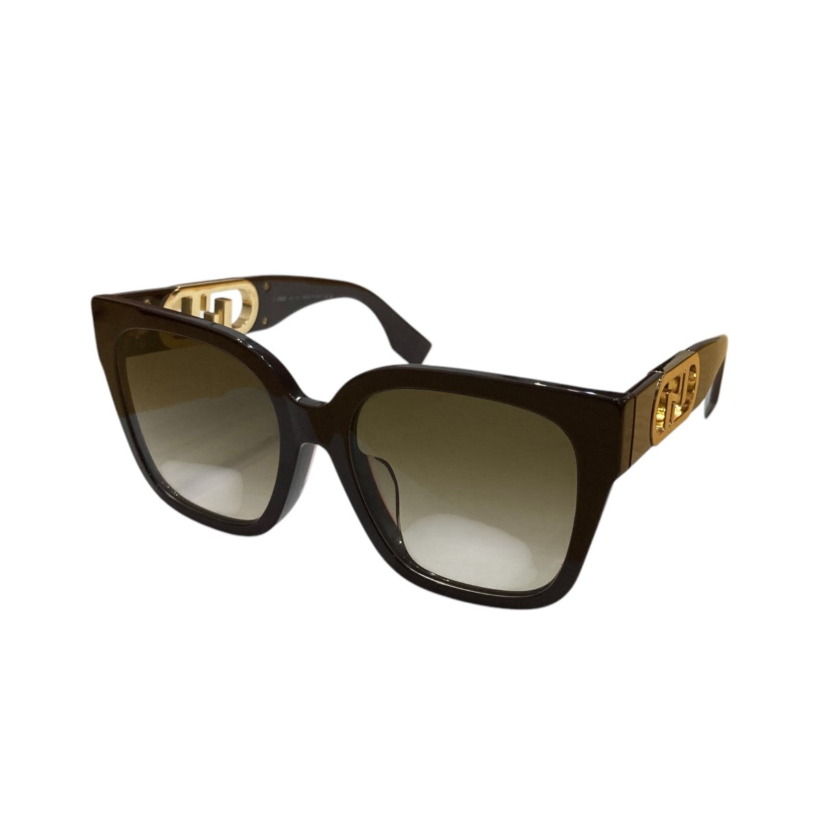 FENDI(フェンディ) マルチカラーベースボールキャップFXQ961