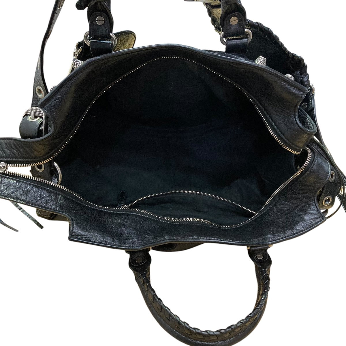【VIPセール】BALENCIAGA (バレンシアガ) ネオカゴールシティーS 楽天市場】【未使用品】BALENCIAGA（バレンシアガ）ネオカゴール
