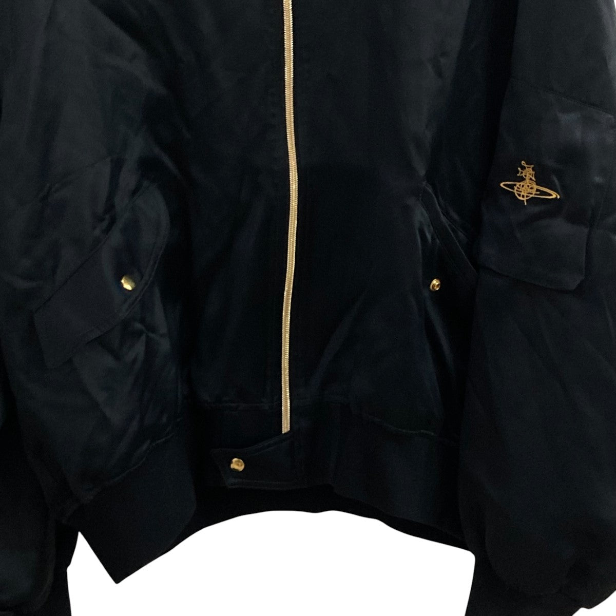 【Vivienne Westwood】 BERNARD ボンバージャケット VIVIENNE WESTWOOD | Bernardo Bomber Jacket | Men | Tartan