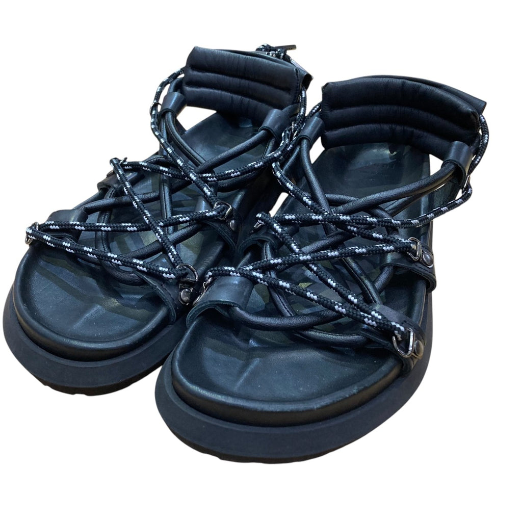 sacai(サカイ) サンダル ブラック サイズ 41｜【公式】カインドオル  