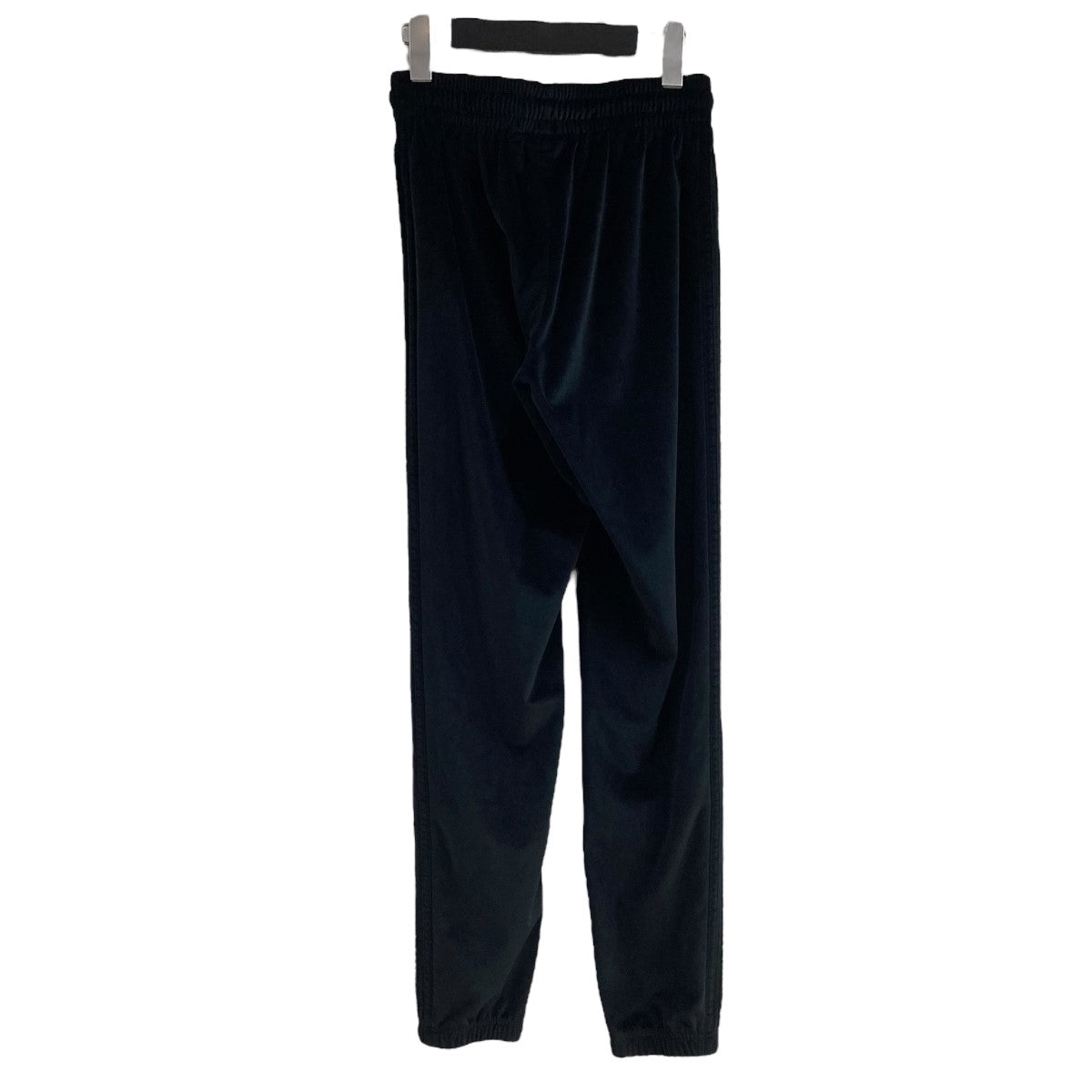 adidas ベロアトラックパンツ 古着・中古-3枚目のアイテム画像