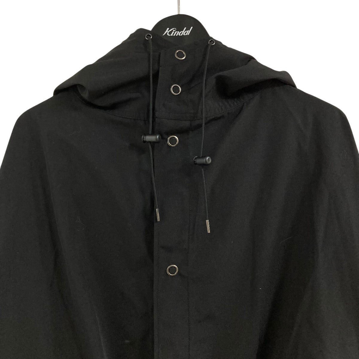 MARKAWARE(マーカウェア) 20AW SUCK COAT ORGANIC WOOL TROPICA