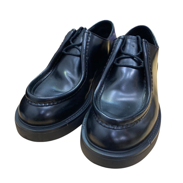 PRADA プラダ ダイアパソン オペークブラッシュドレザーシューズ ブラック 8045001073075_1_grande.jpg?v=