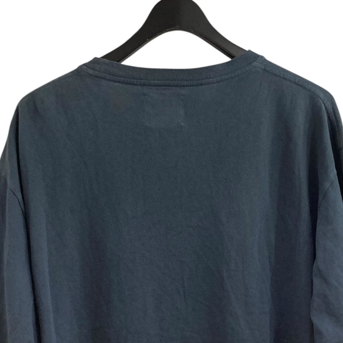 ポケットTシャツ