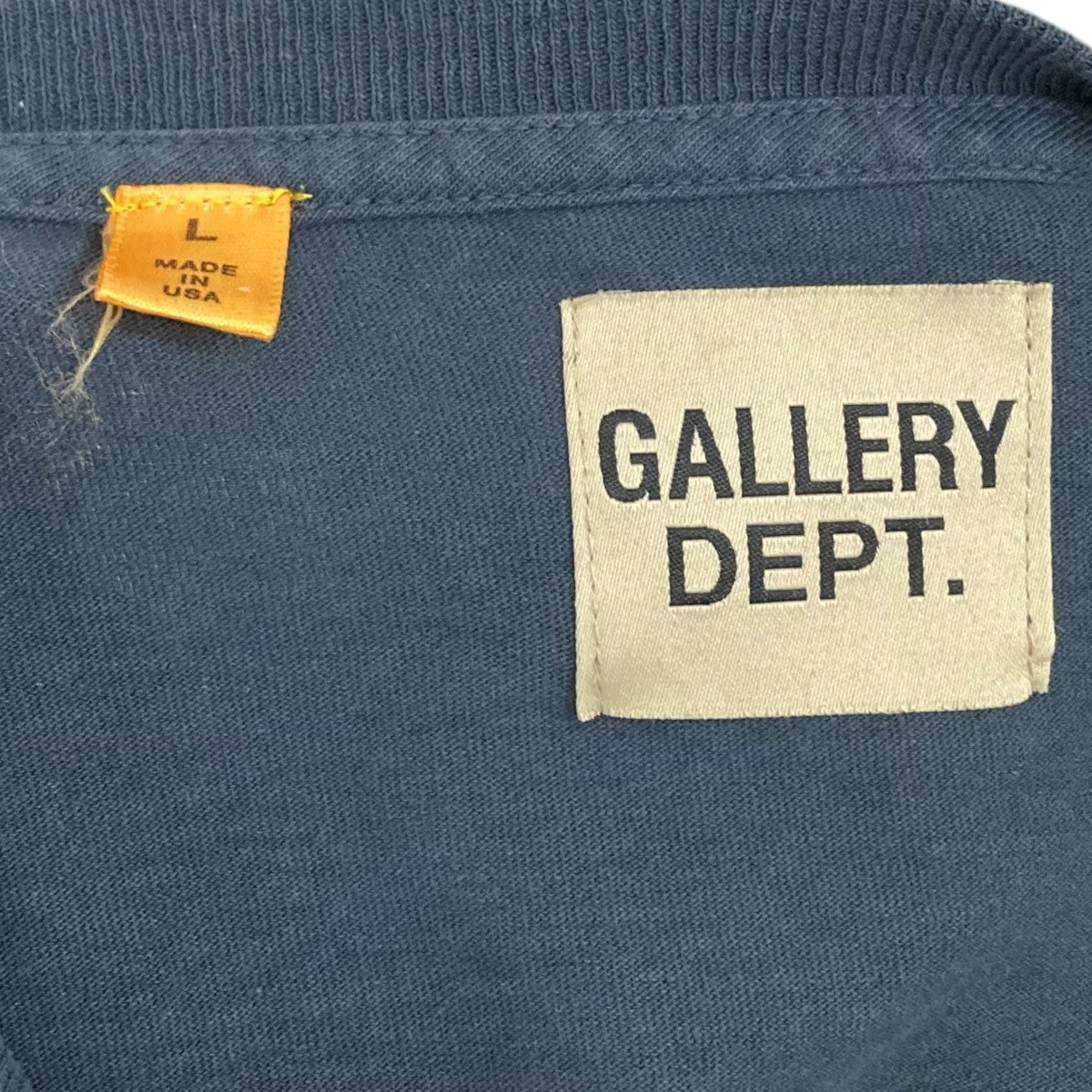 ポケットTシャツ
