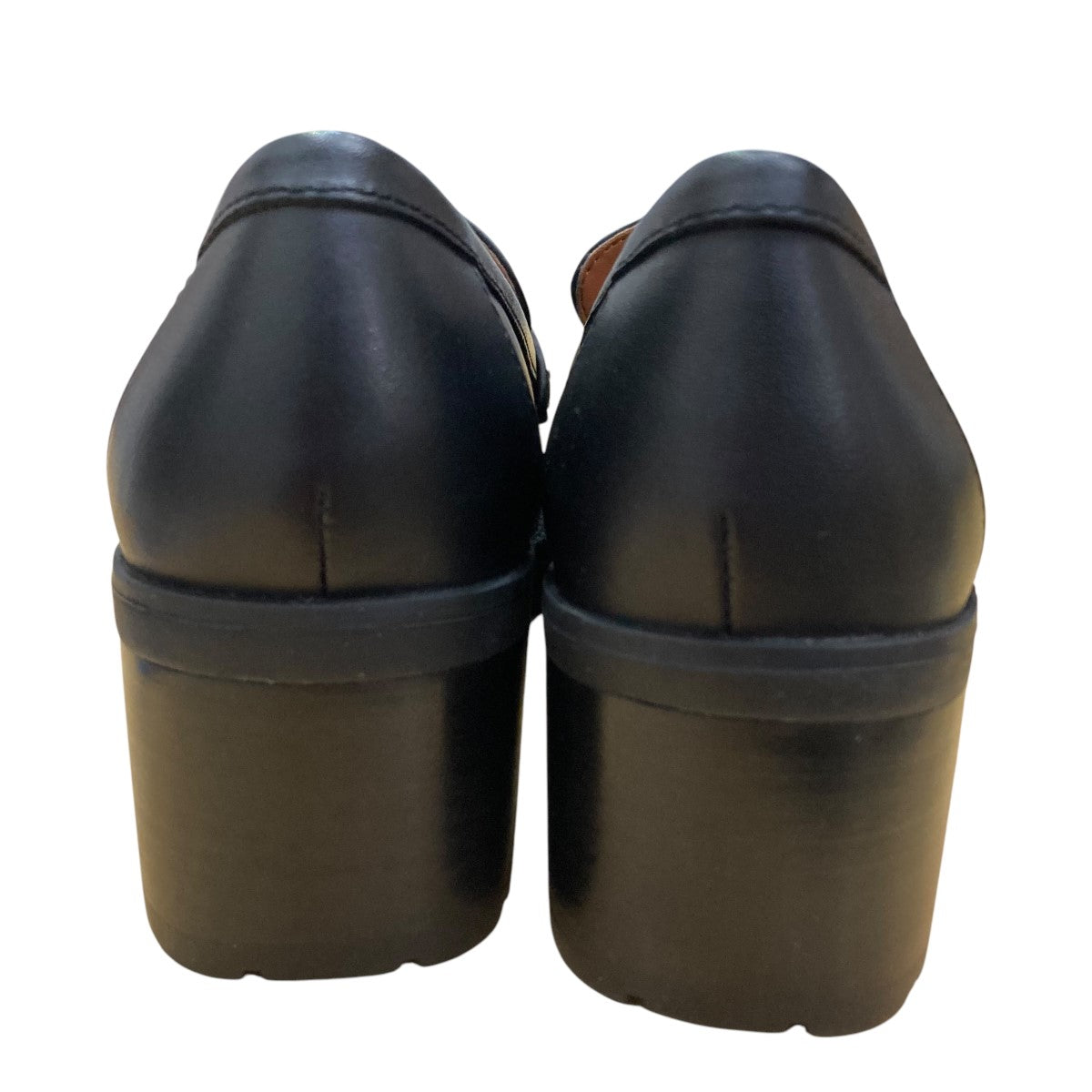 JunJun様ご購入品コーチブラックローファー8.5 D 26.5標準サイズ 公式】コーチアウトレット | ブルックス ローファー