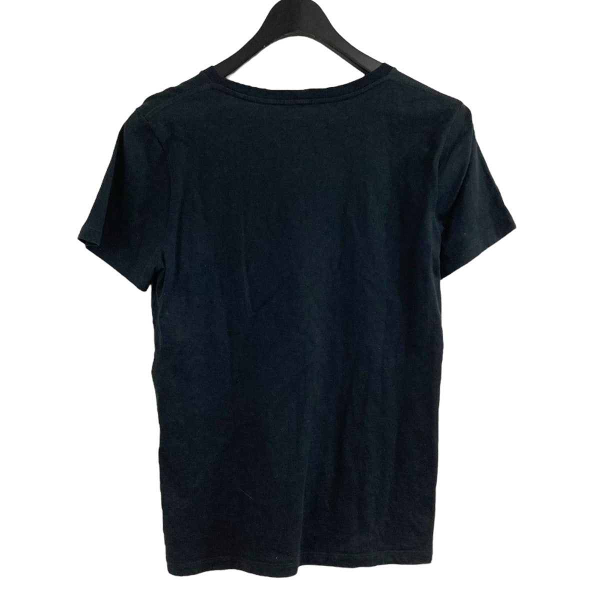 CELINE】セリーヌ『トリオンフ ロゴ 半袖Tシャツ』2X872671Q