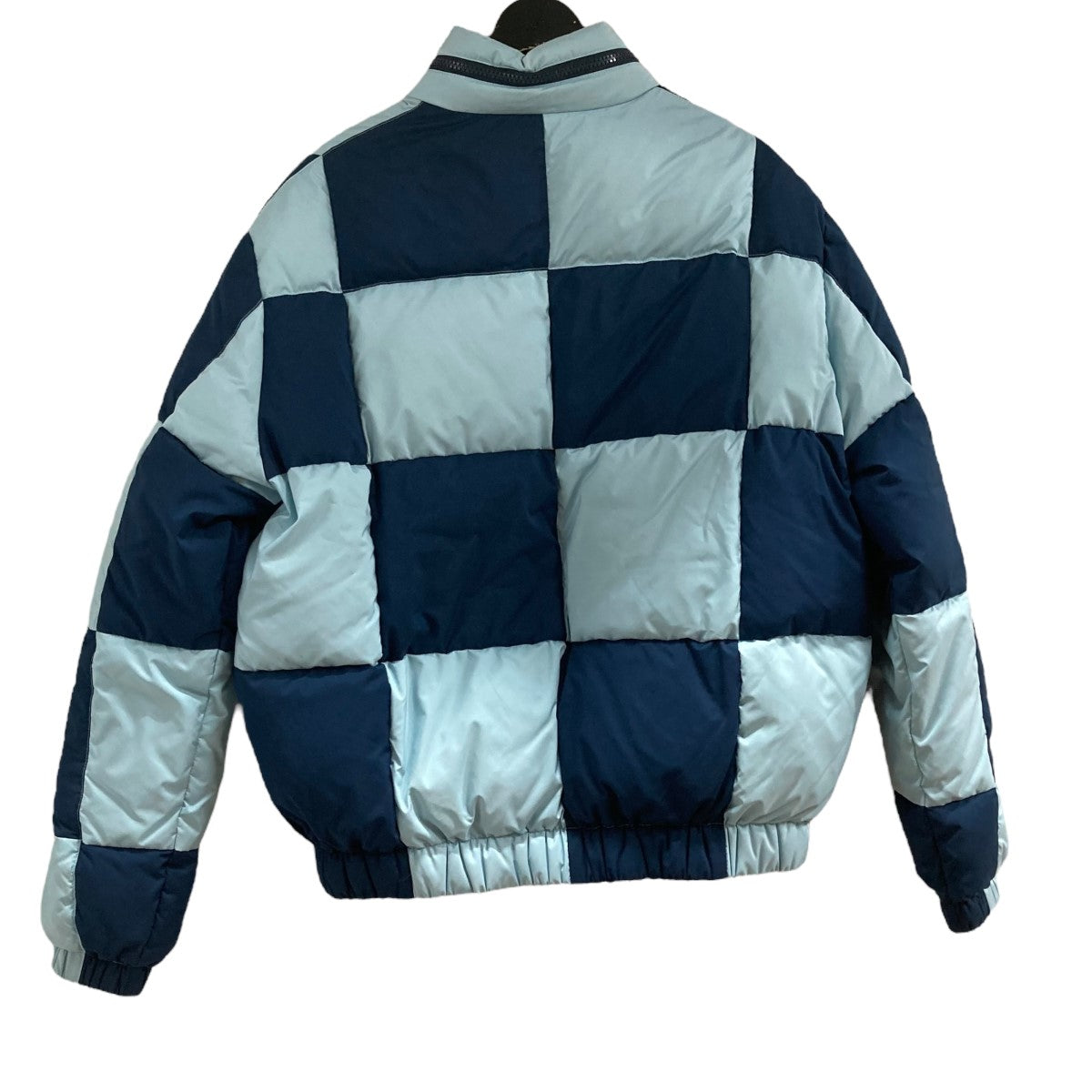 KENZO / ダウンジャケット/XS/ナイロン/BRD/FC62OU1139NC// KENZO(ケンゾー) ダウンジャケット FC62OU1039NC ブルー×ネイビー