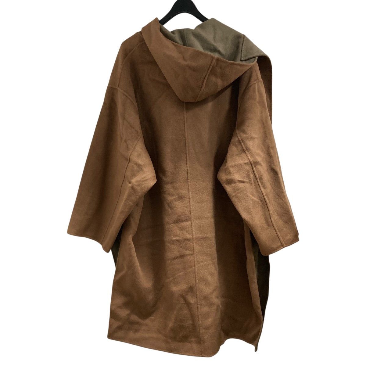 roku ロク  リバーフーデッドプルオーバーコート 6(ROKU) BEAUTY＆YOUTH(ロクビューティアンドユース) プル