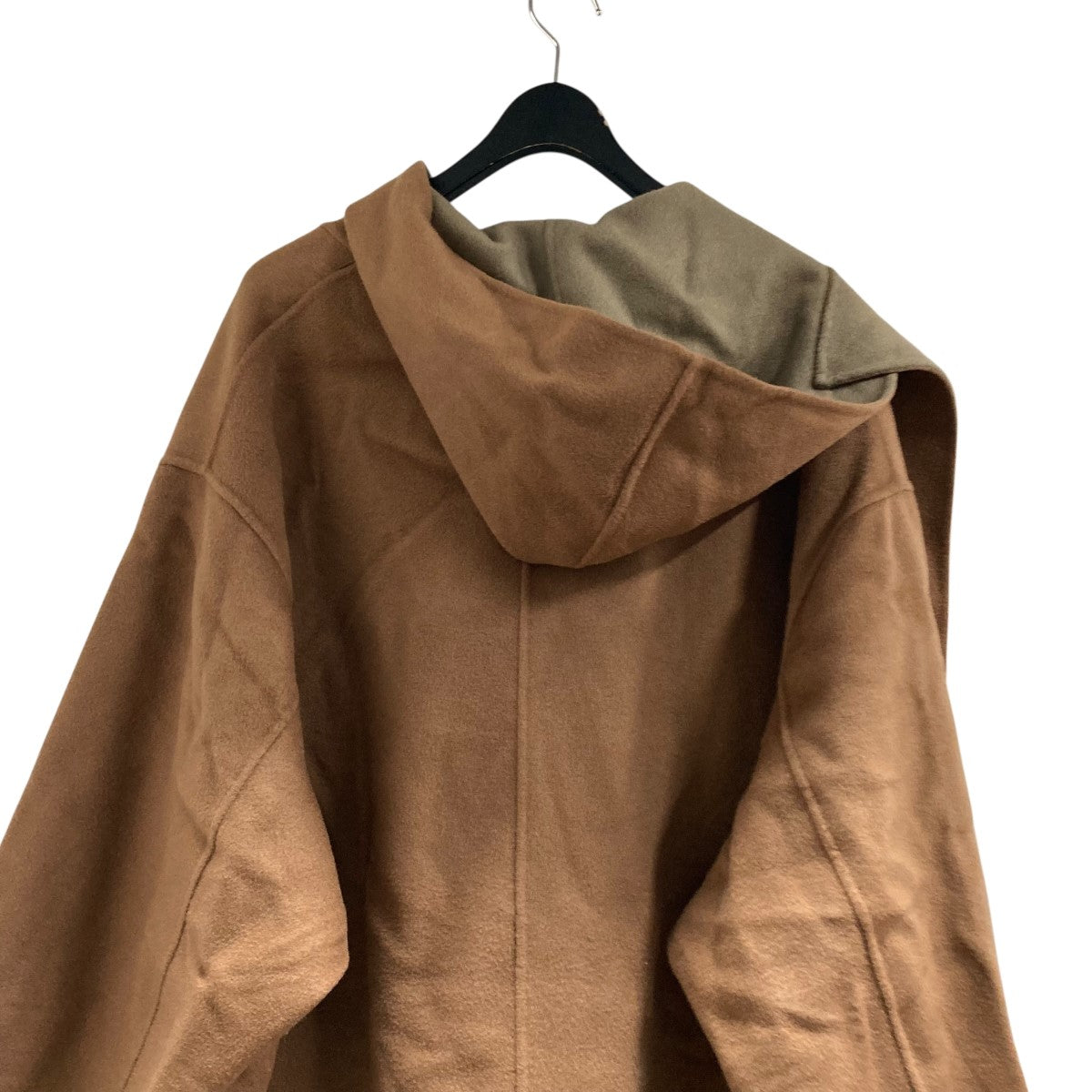 roku ロク  リバーフーデッドプルオーバーコート 6(ROKU) BEAUTY＆YOUTH(ロクビューティアンドユース) プル